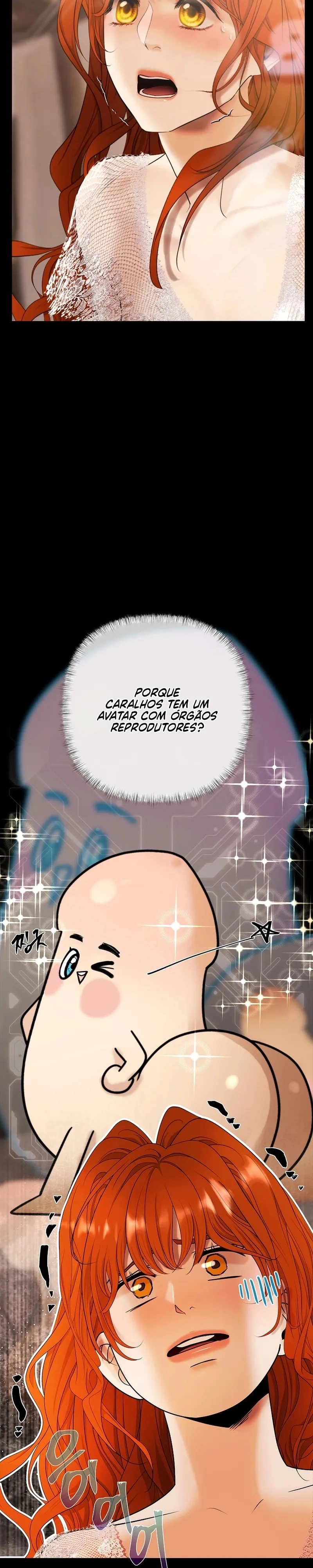 Heroes Save With Their Bodies Capítulo 9 Página 33