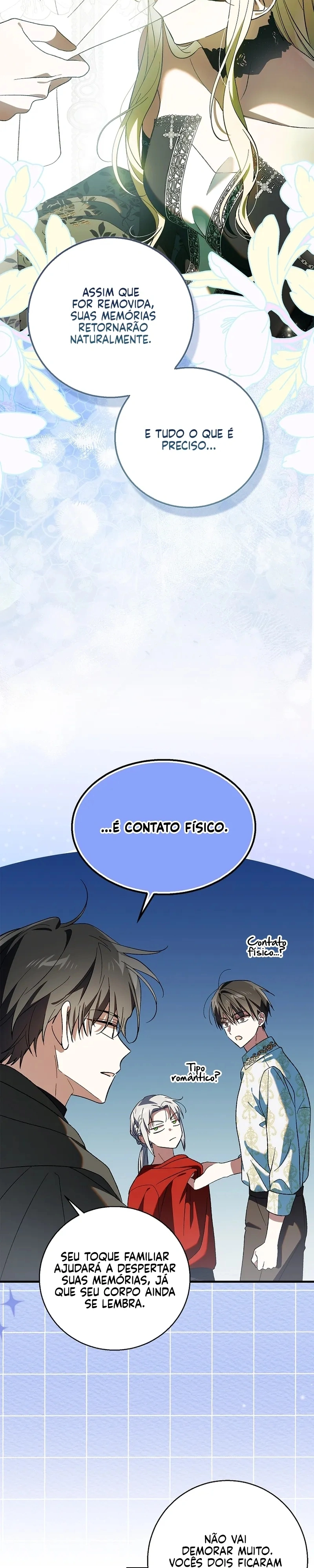 Como Proteger seu Coração Capítulo 157 Página 3