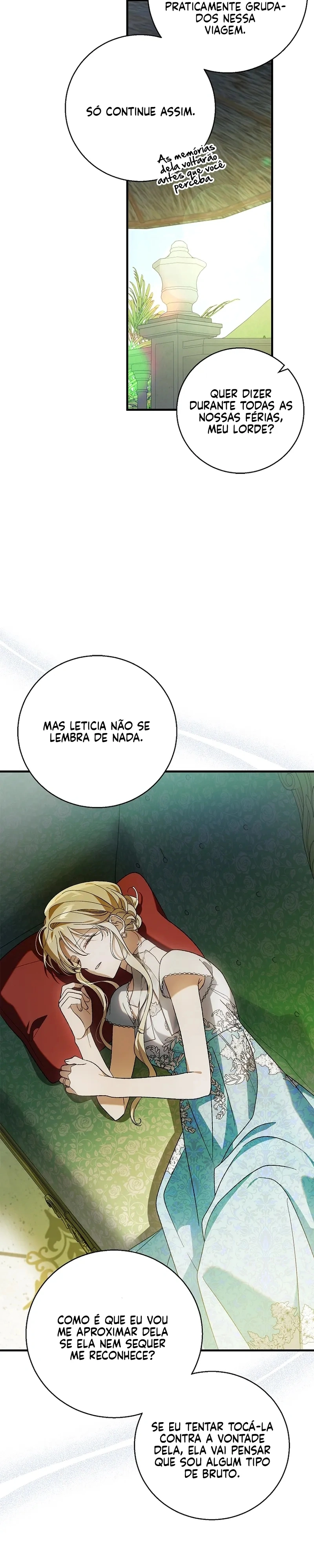 Como Proteger seu Coração Capítulo 157 Página 4
