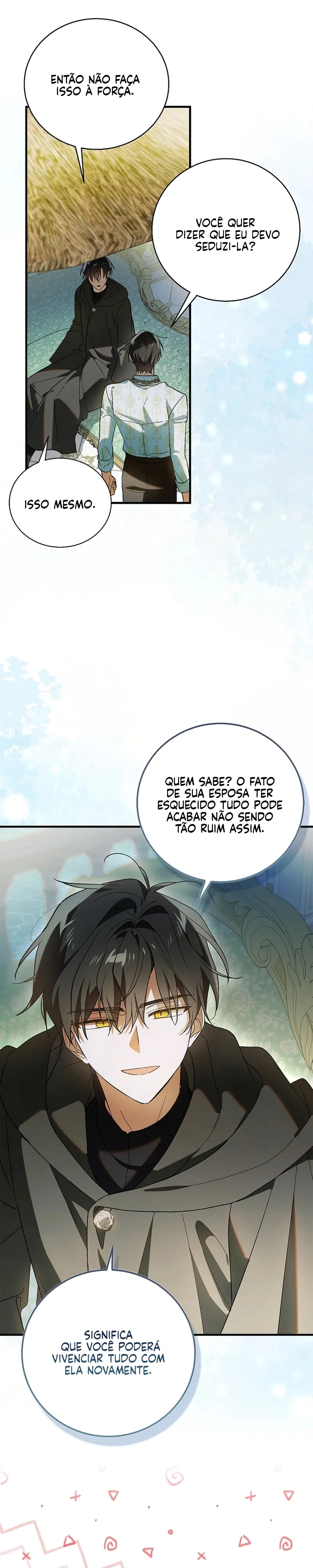 Como Proteger seu Coração Capítulo 157 Página 5