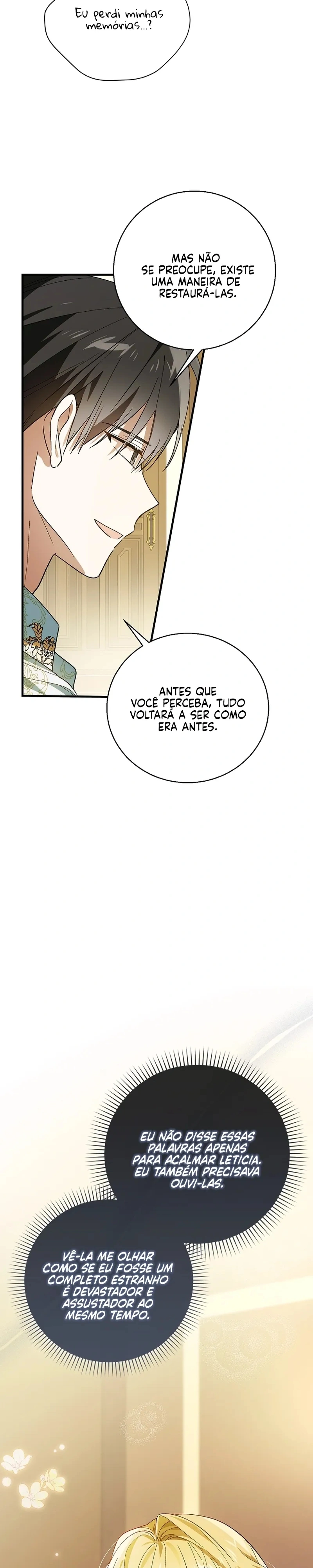 Como Proteger seu Coração Capítulo 157 Página 14