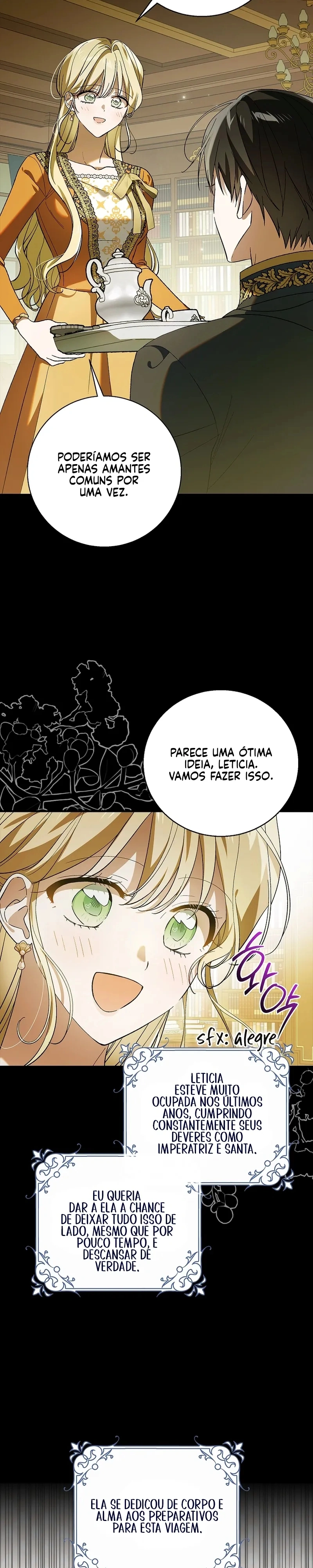 Como Proteger seu Coração Capítulo 157 Página 26