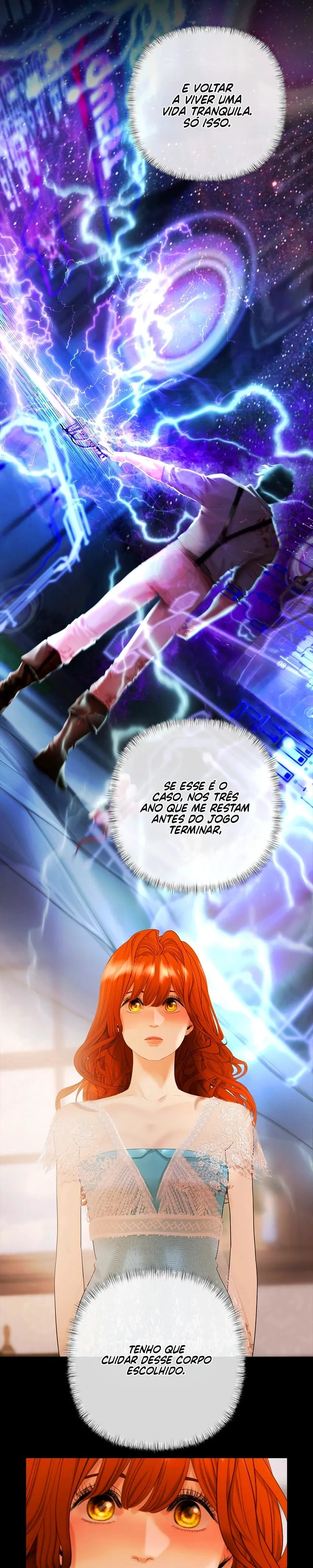Heroes Save With Their Bodies Capítulo 10 Página 7