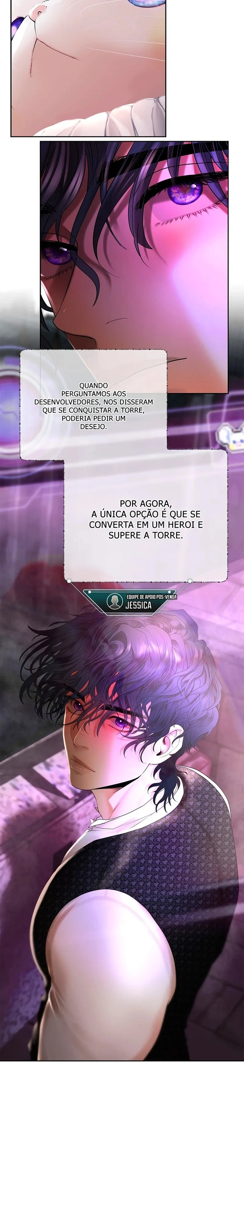 Heroes Save With Their Bodies Capítulo 11 Página 23