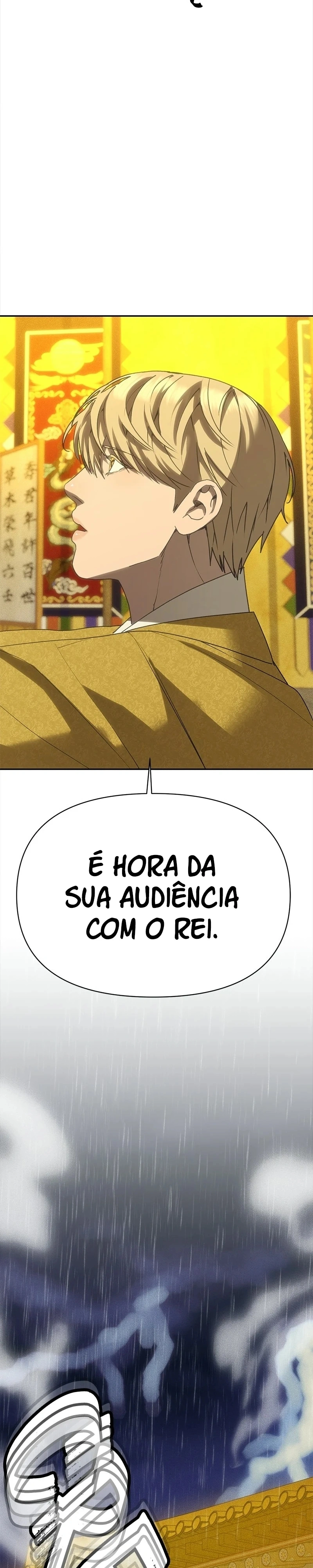 ShaMONEYism Capítulo 52 Página 3