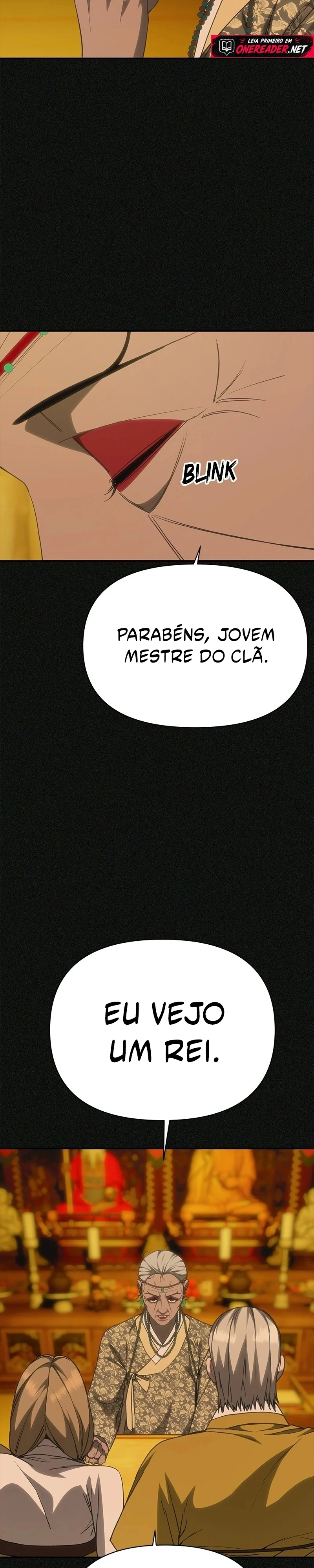 ShaMONEYism Capítulo 52 Página 8