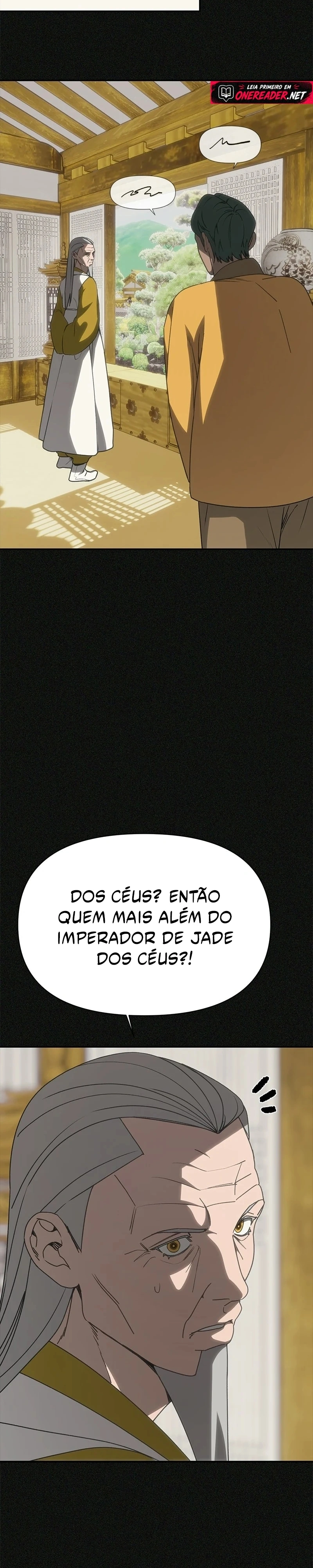 ShaMONEYism Capítulo 52 Página 11