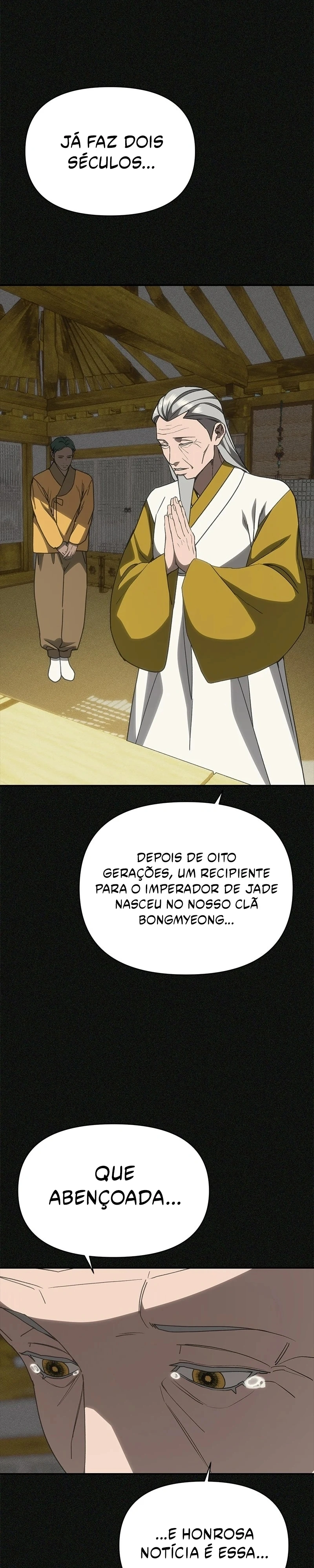 ShaMONEYism Capítulo 52 Página 12