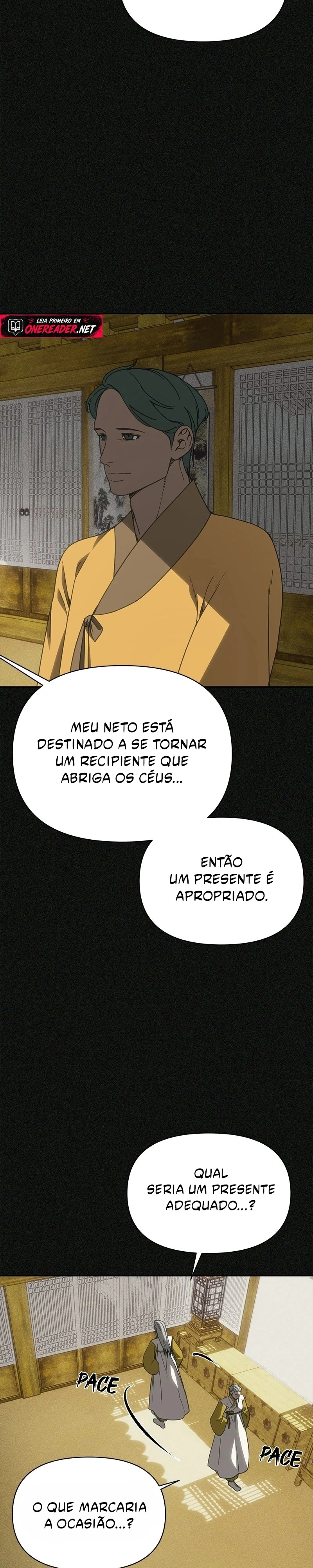 ShaMONEYism Capítulo 52 Página 13
