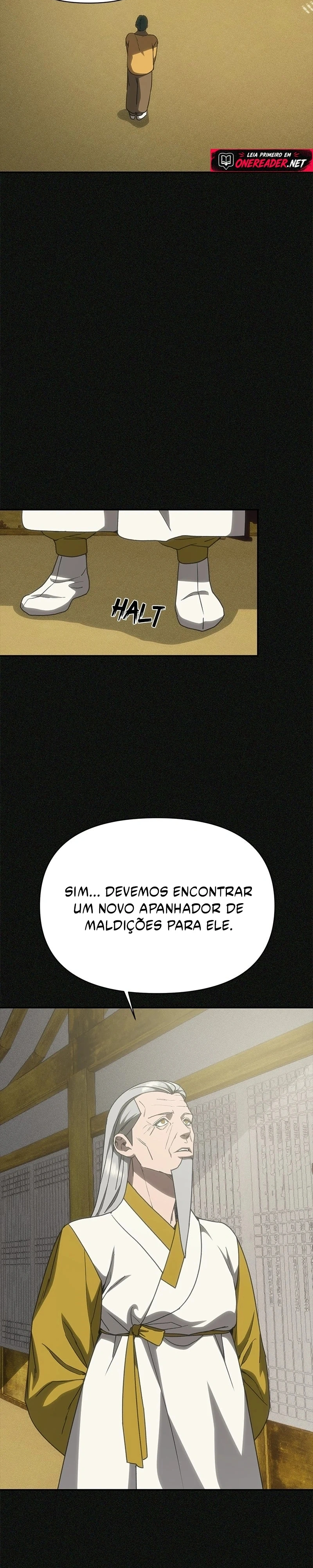 ShaMONEYism Capítulo 52 Página 14