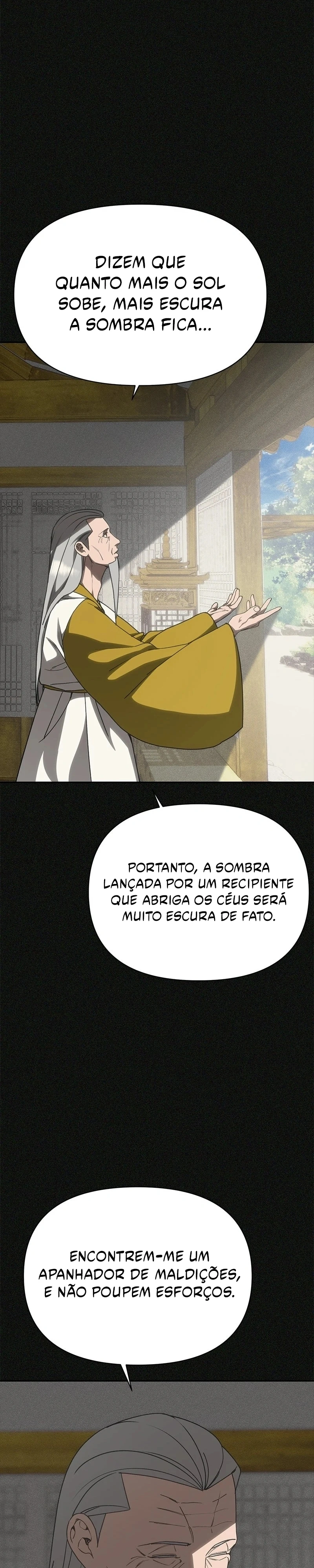 ShaMONEYism Capítulo 52 Página 15