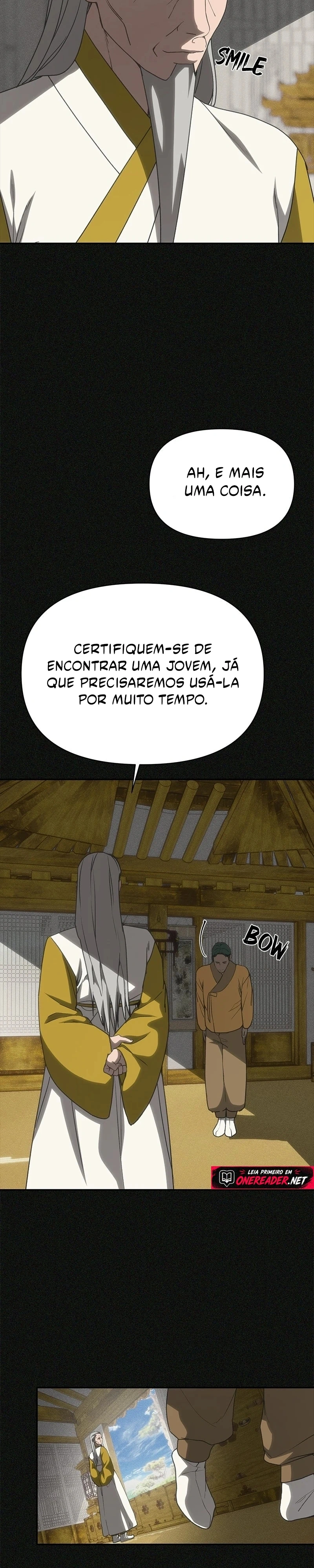 ShaMONEYism Capítulo 52 Página 16