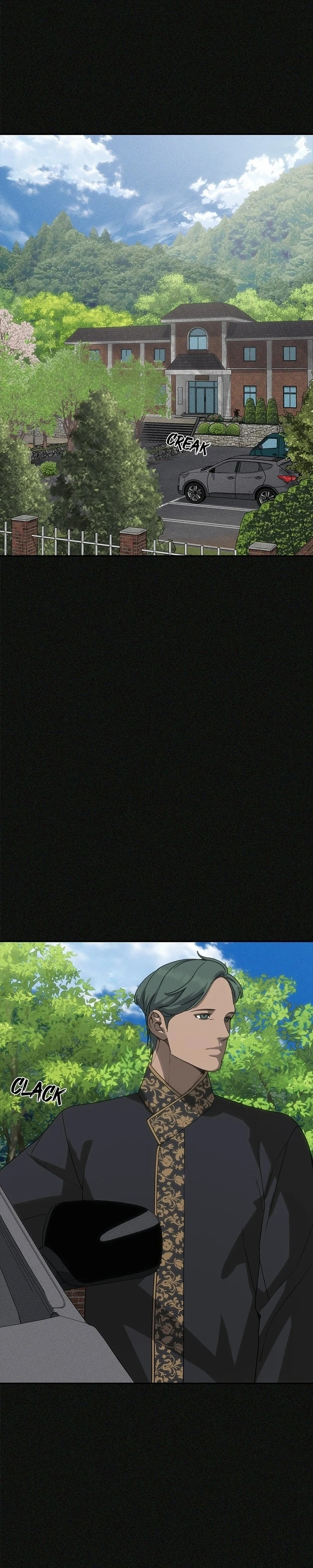 ShaMONEYism Capítulo 52 Página 18