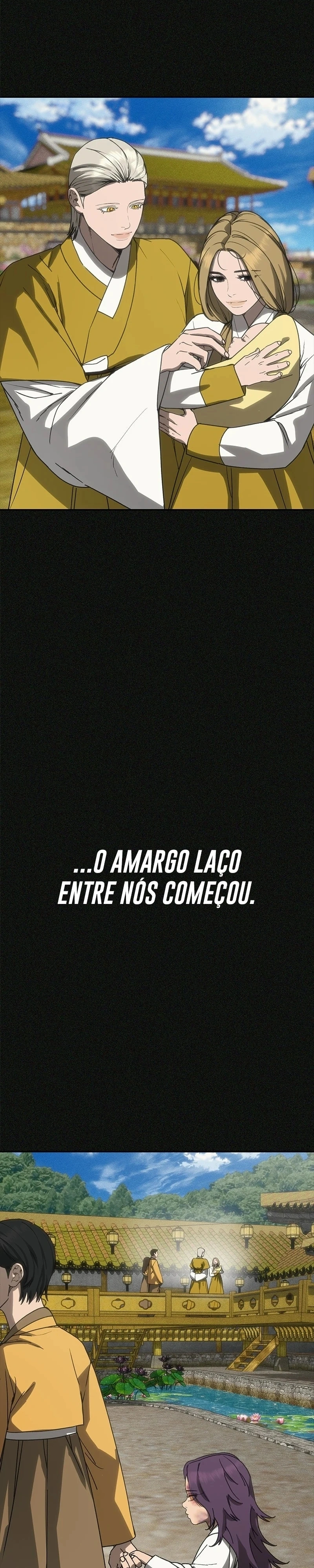 ShaMONEYism Capítulo 52 Página 23