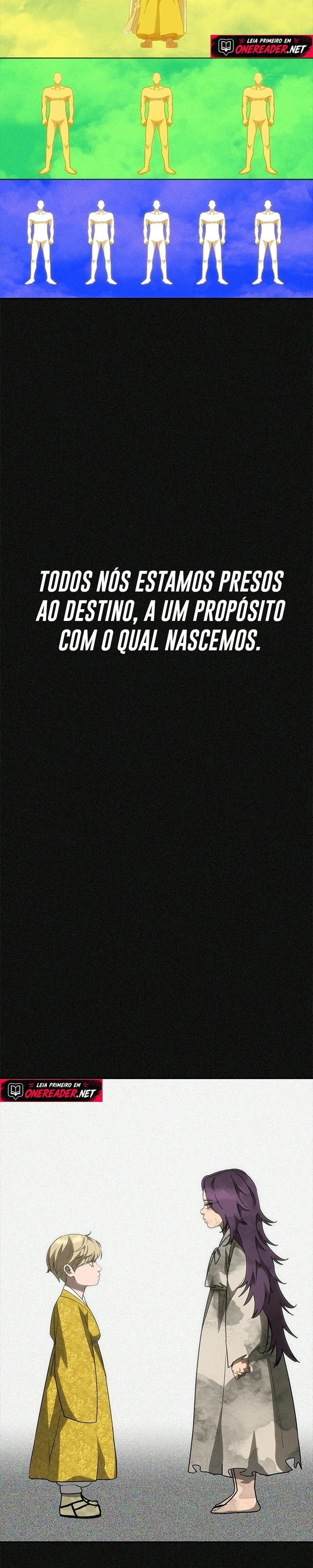 ShaMONEYism Capítulo 52 Página 31