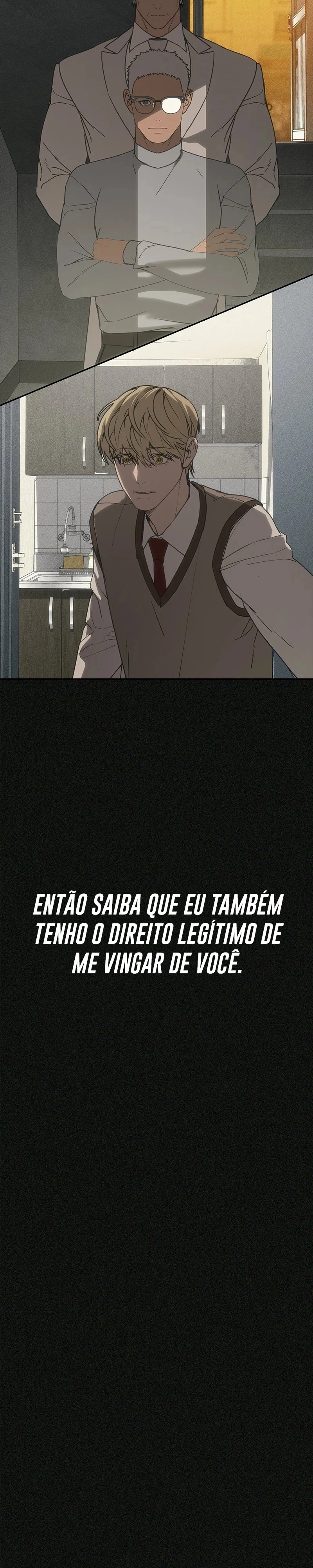 ShaMONEYism Capítulo 52 Página 39