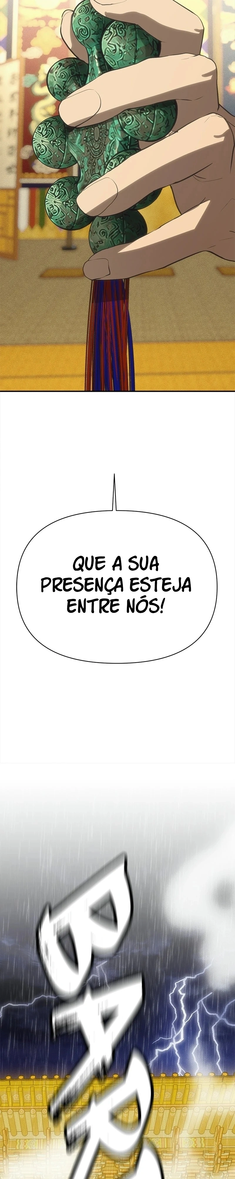 ShaMONEYism Capítulo 52 Página 44