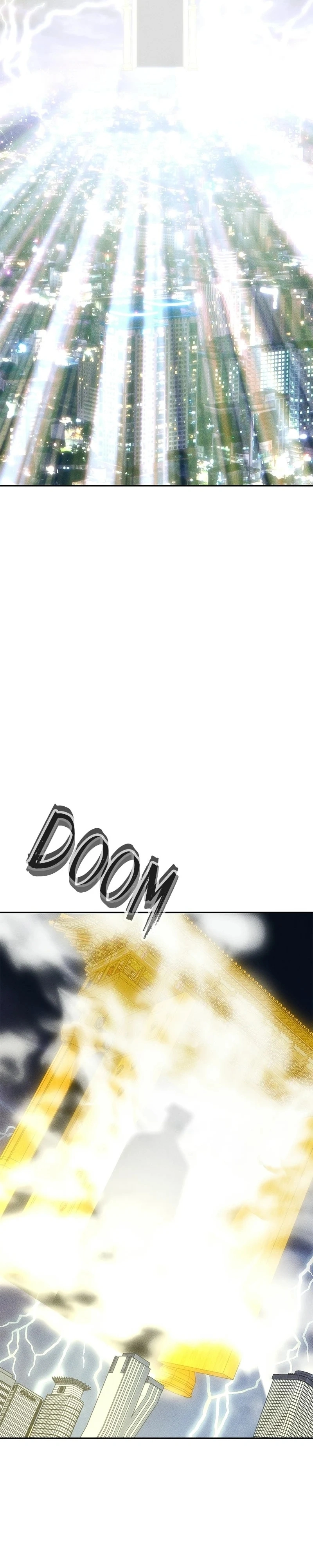 ShaMONEYism Capítulo 52 Página 47