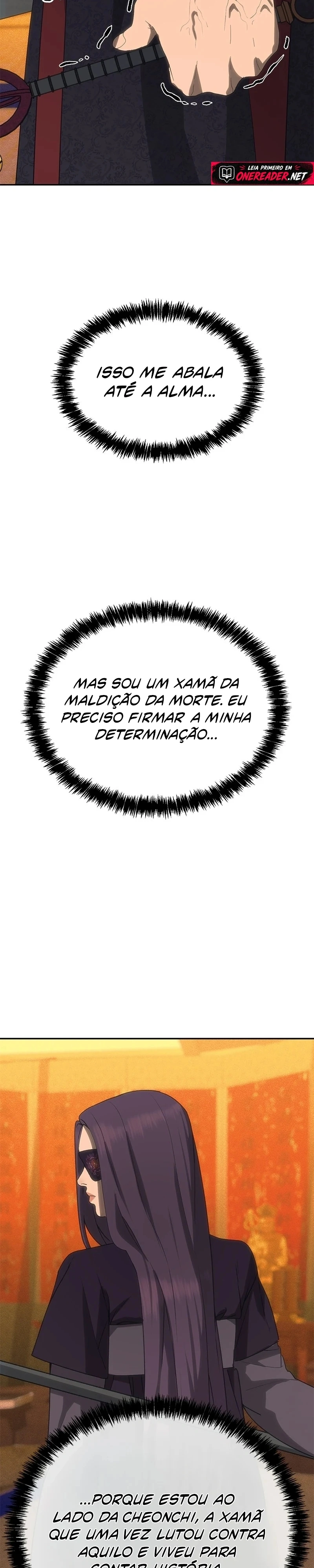 ShaMONEYism Capítulo 52 Página 56
