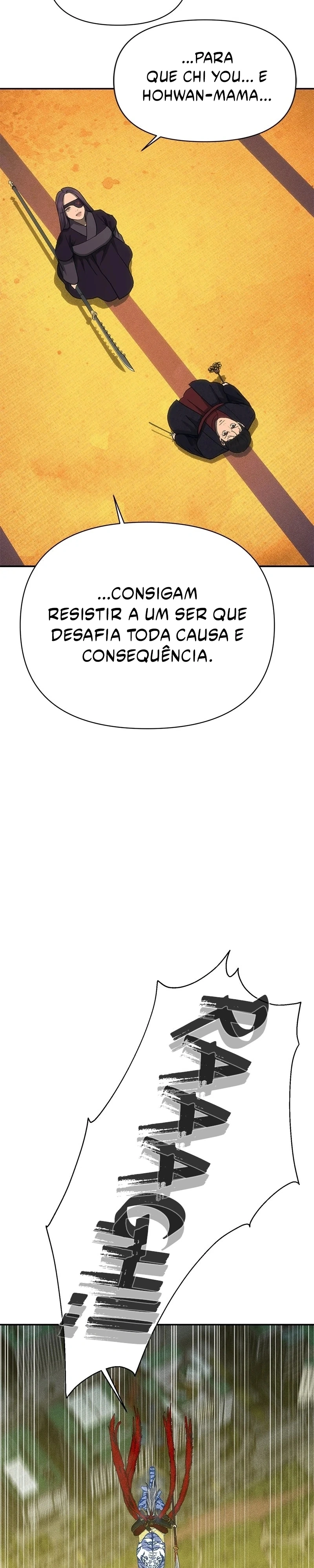ShaMONEYism Capítulo 52 Página 60