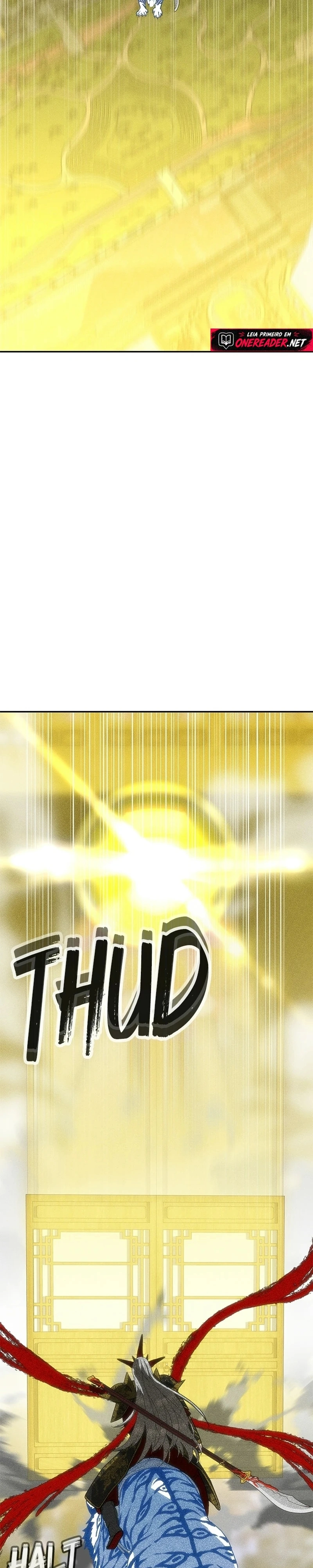 ShaMONEYism Capítulo 52 Página 61