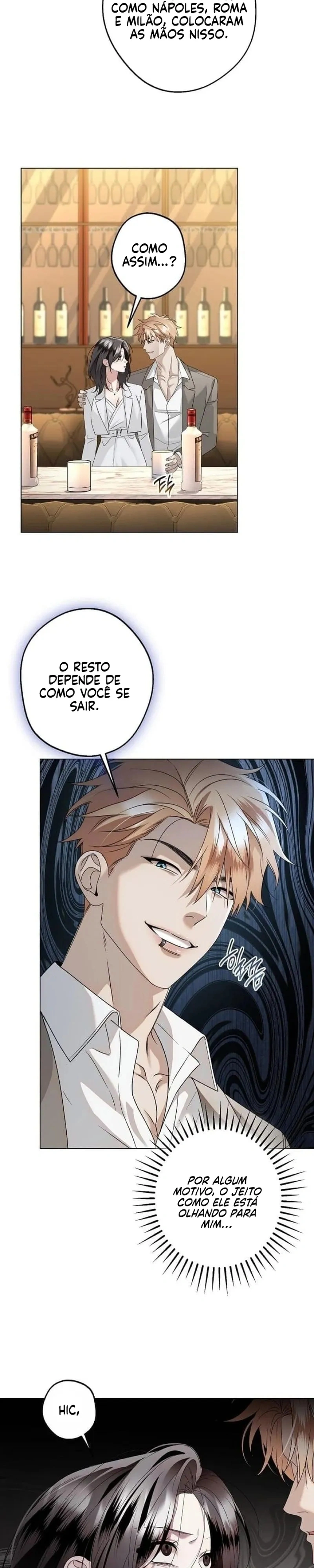 Solstício Capítulo 31 Página 3