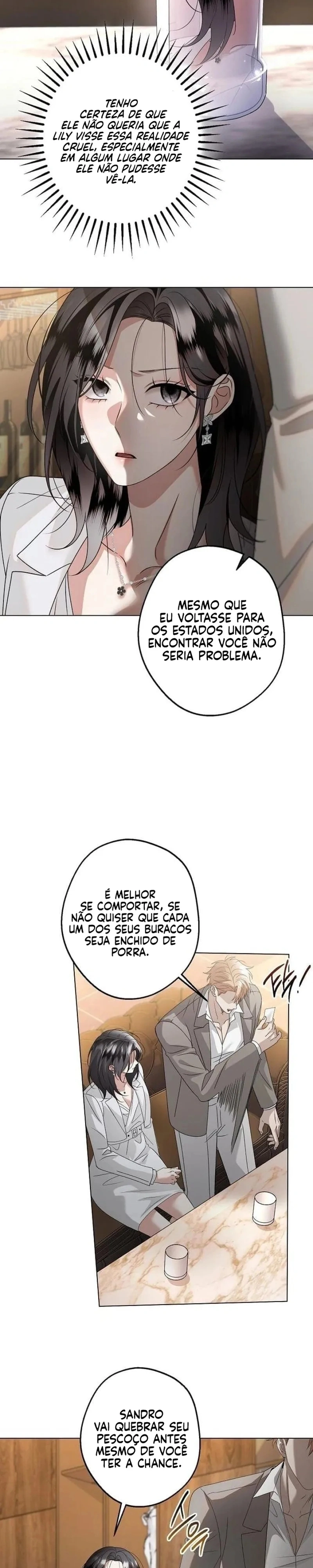 Solstício Capítulo 31 Página 10
