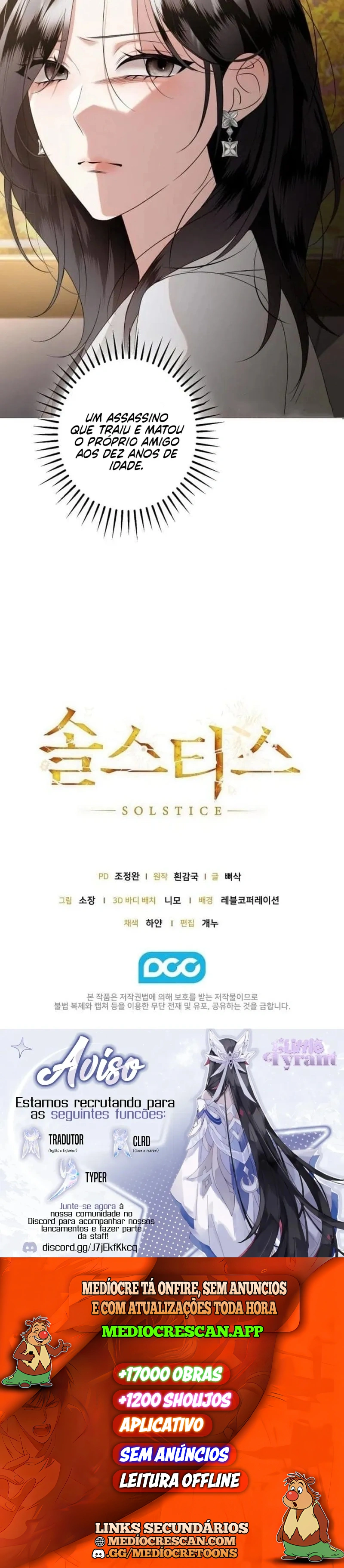 Solstício Capítulo 31 Página 26