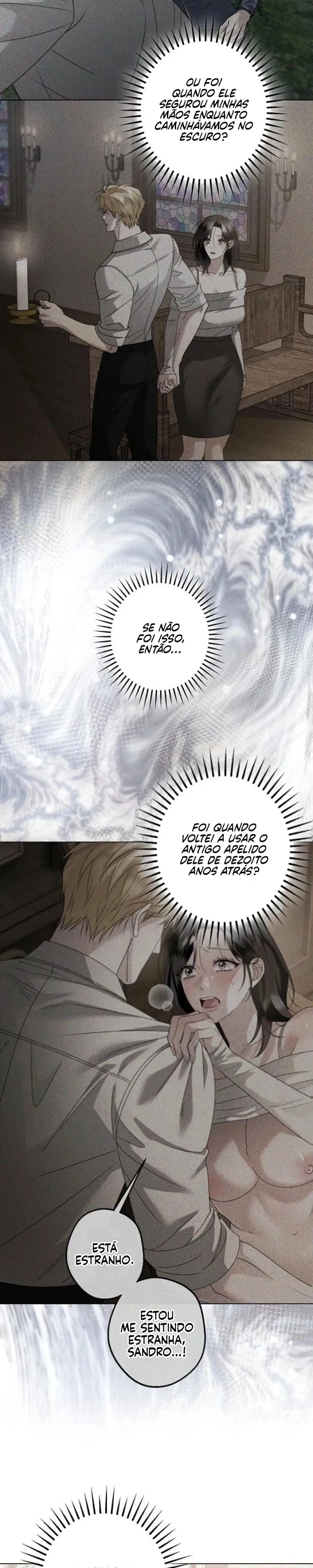 Solstício Capítulo 32 Página 26