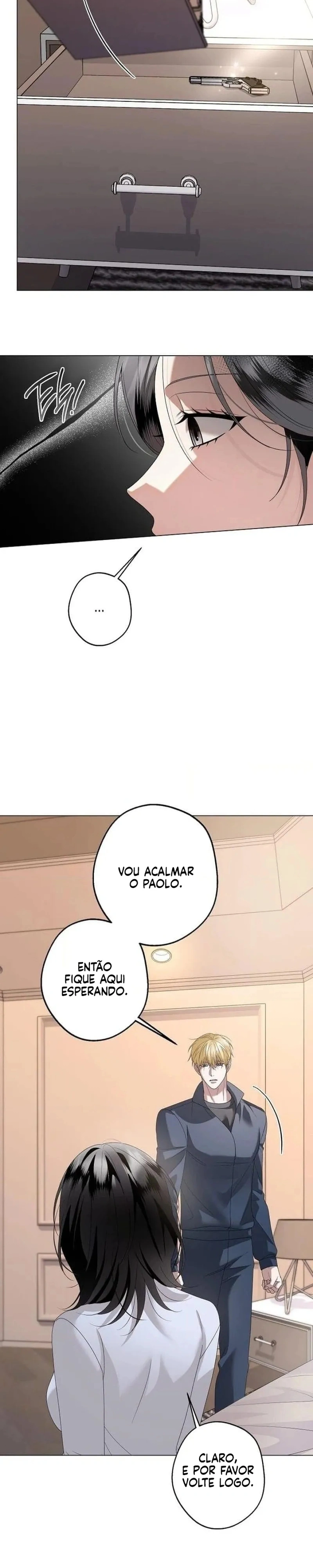 Solstício Capítulo 33 Página 27