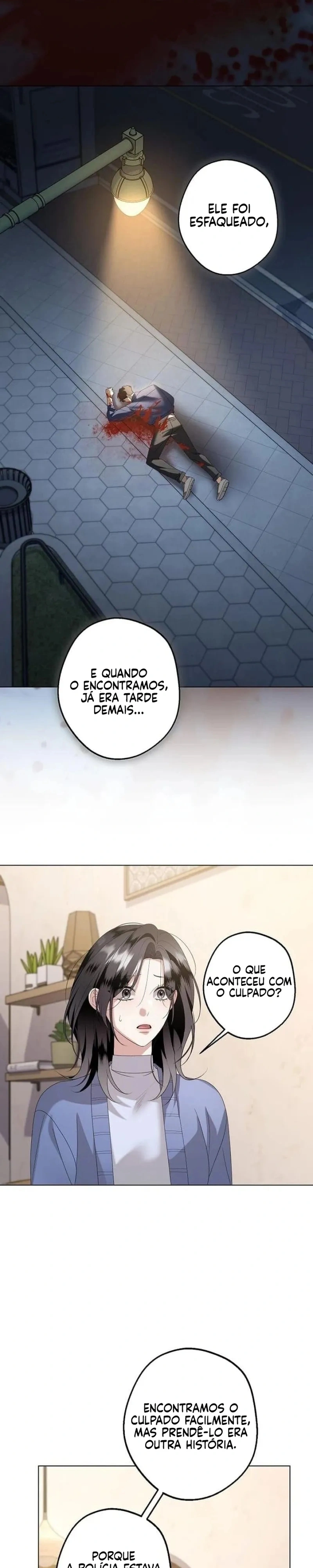 Solstício Capítulo 34 Página 15