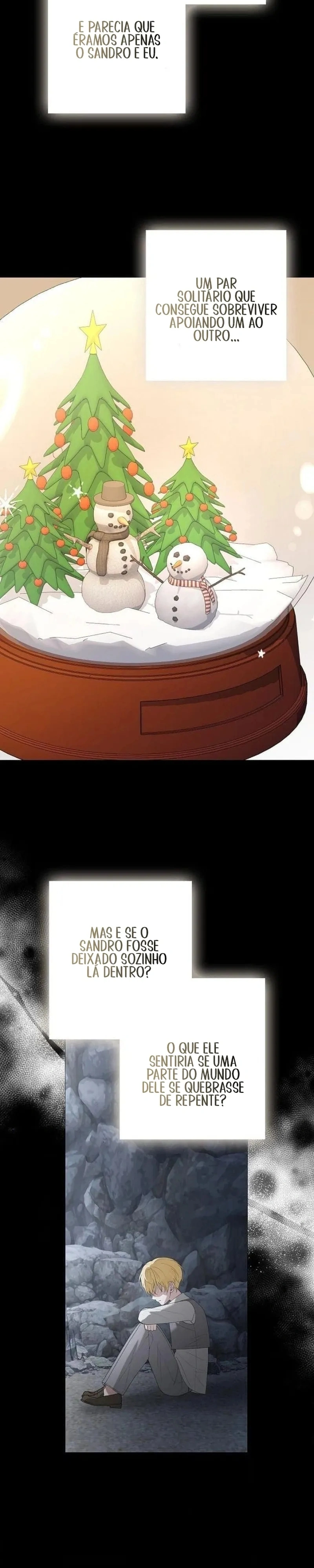Solstício Capítulo 36 Página 15