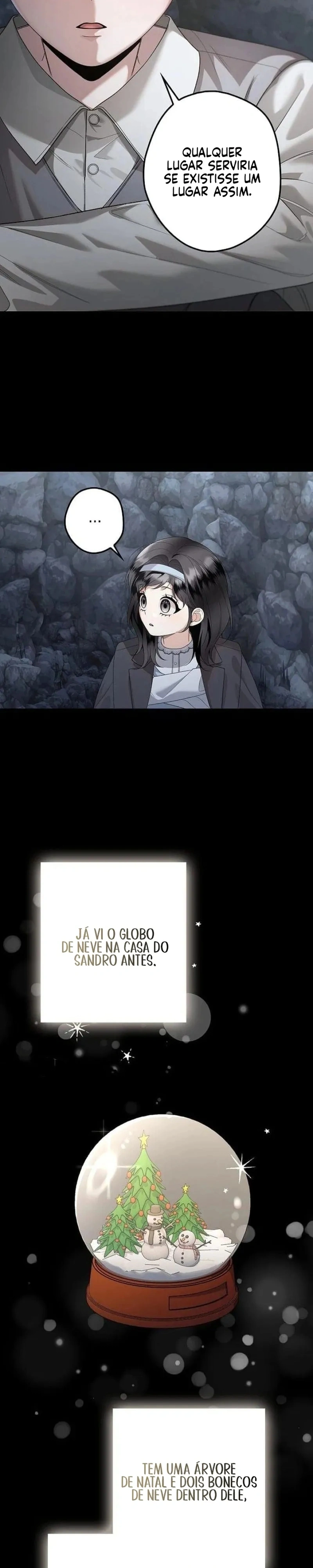 Solstício Capítulo 36 Página 14