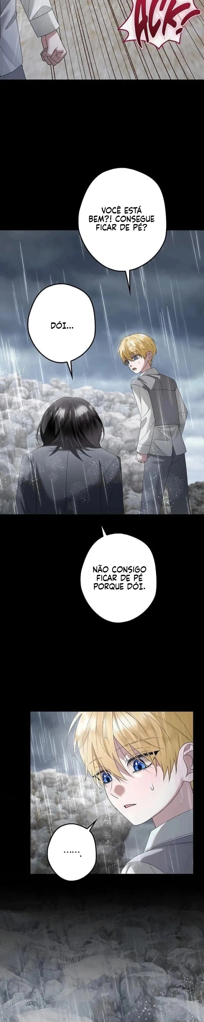Solstício Capítulo 36 Página 19