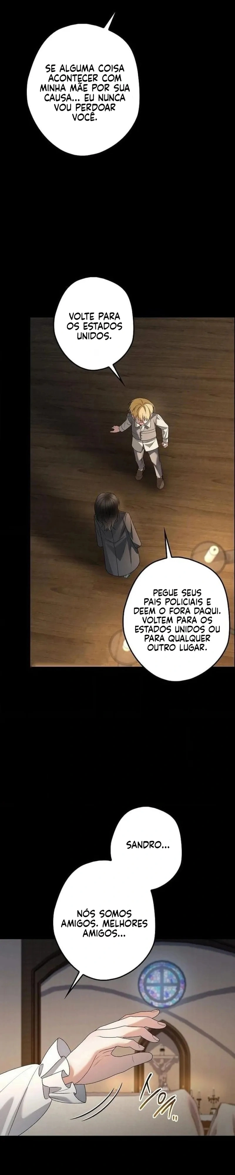 Solstício Capítulo 37 Página 8
