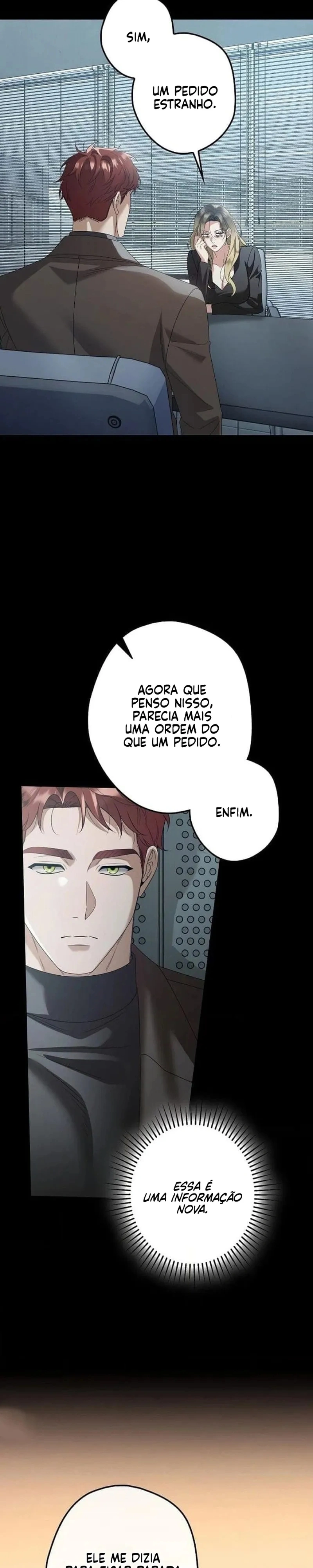 Solstício Capítulo 37 Página 19