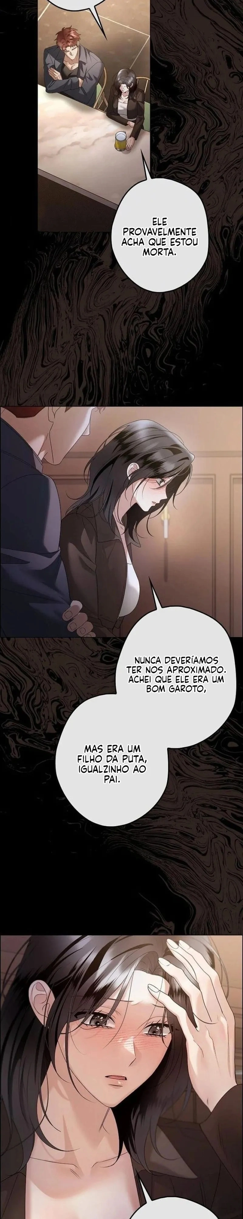 Solstício Capítulo 37 Página 25