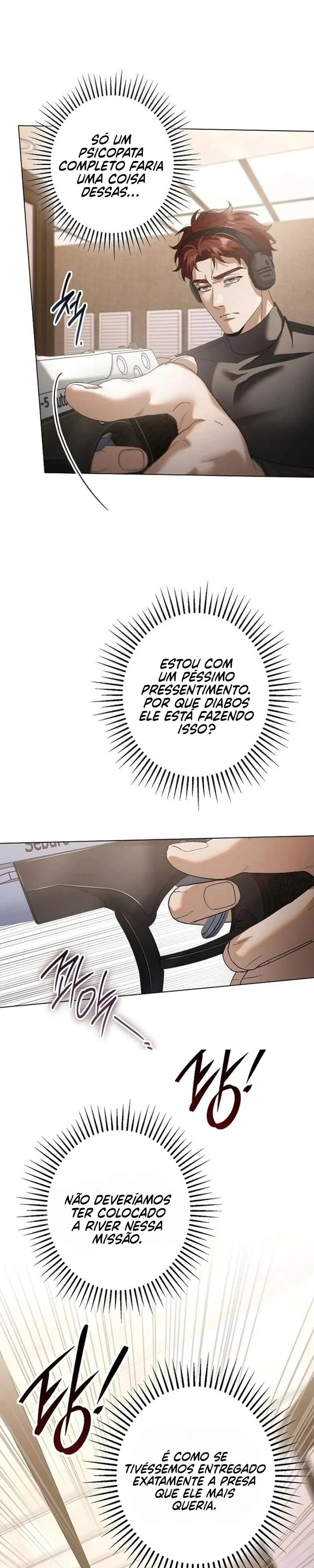 Solstício Capítulo 37 Página 28