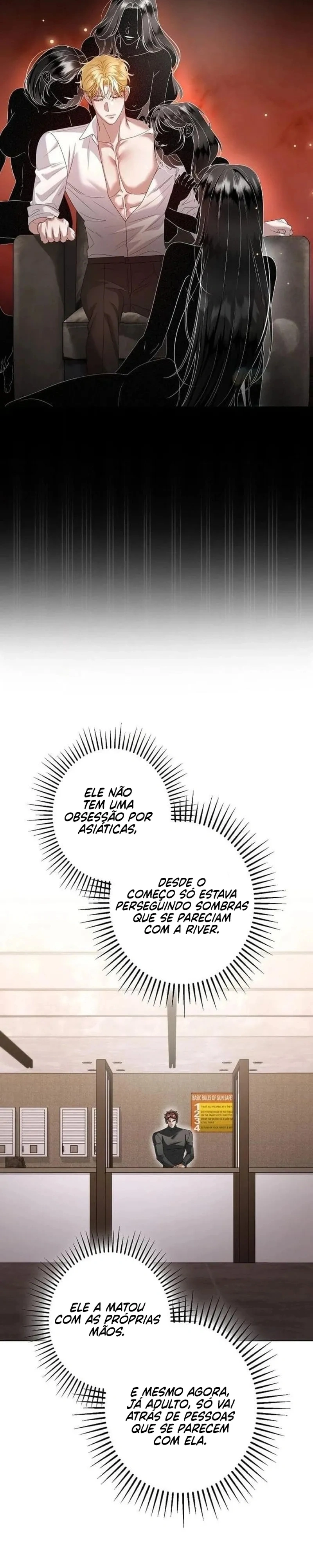 Solstício Capítulo 37 Página 27