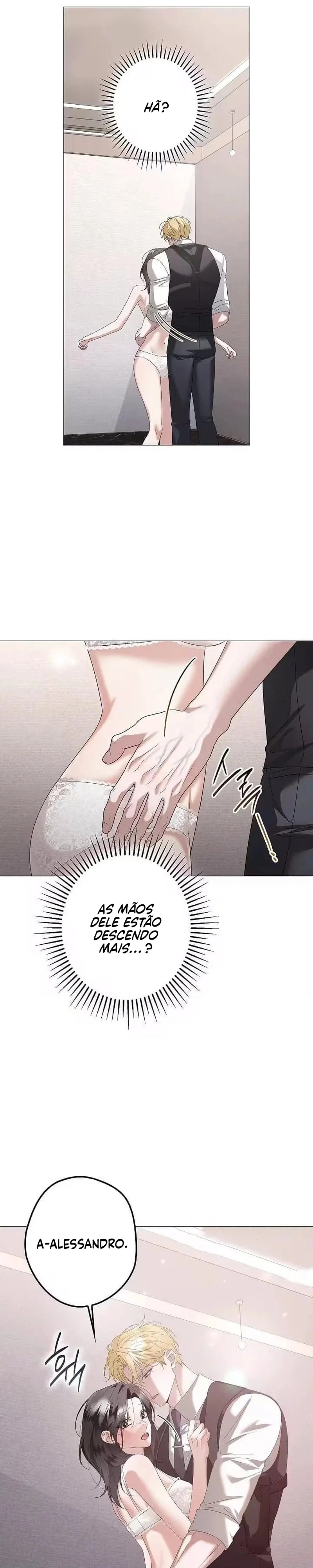 Solstício Capítulo 38 Página 19