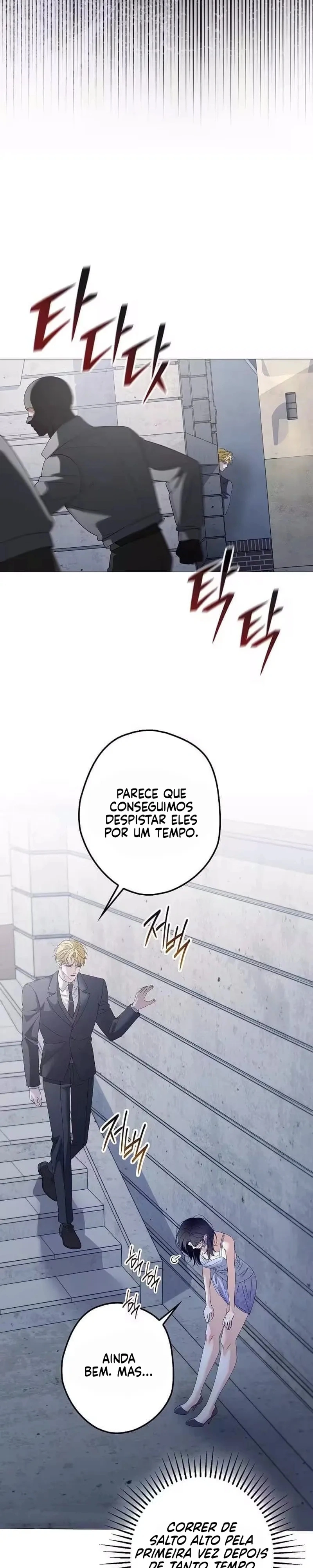 Solstício Capítulo 39 Página 18