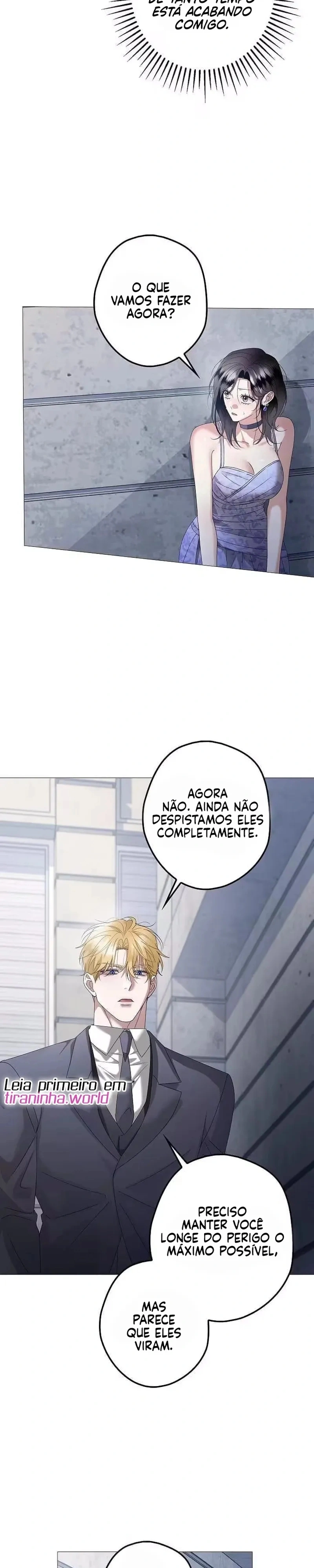 Solstício Capítulo 39 Página 19