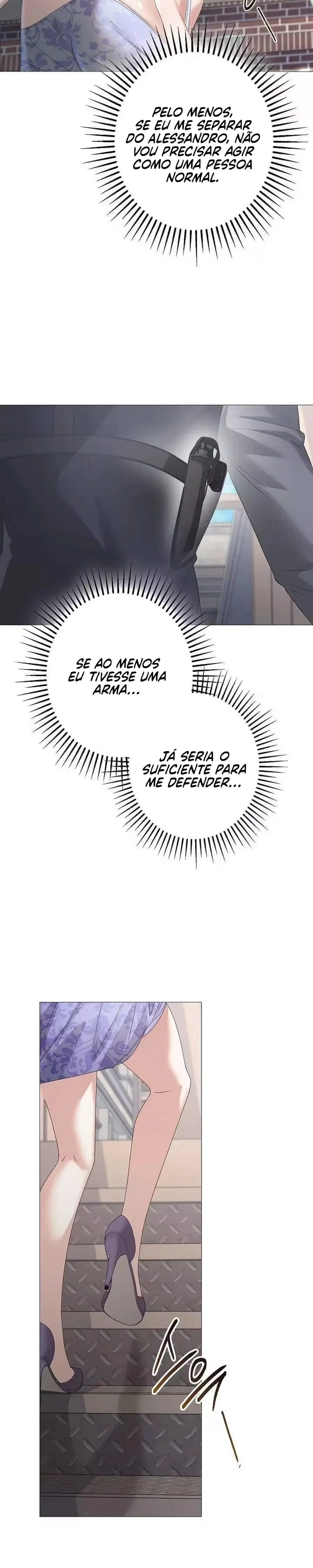 Solstício Capítulo 39 Página 28