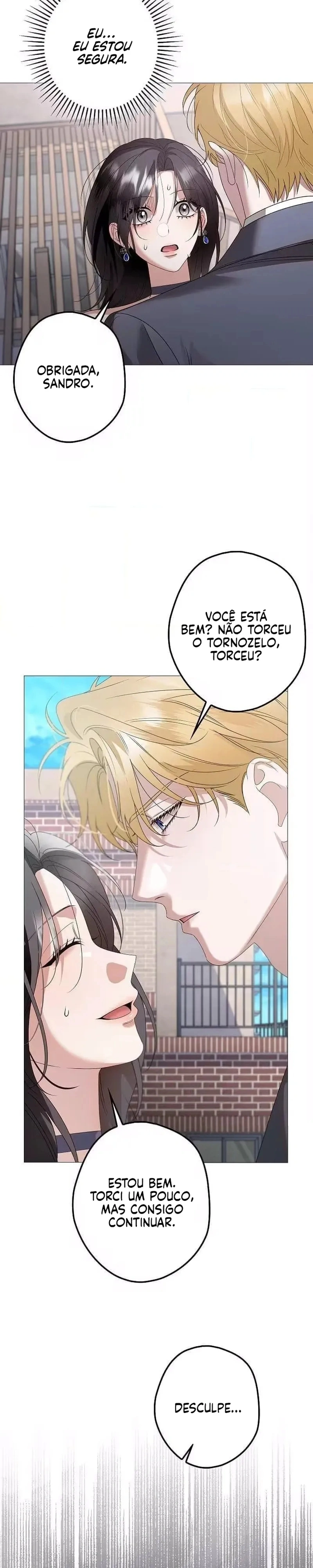 Solstício Capítulo 39 Página 31