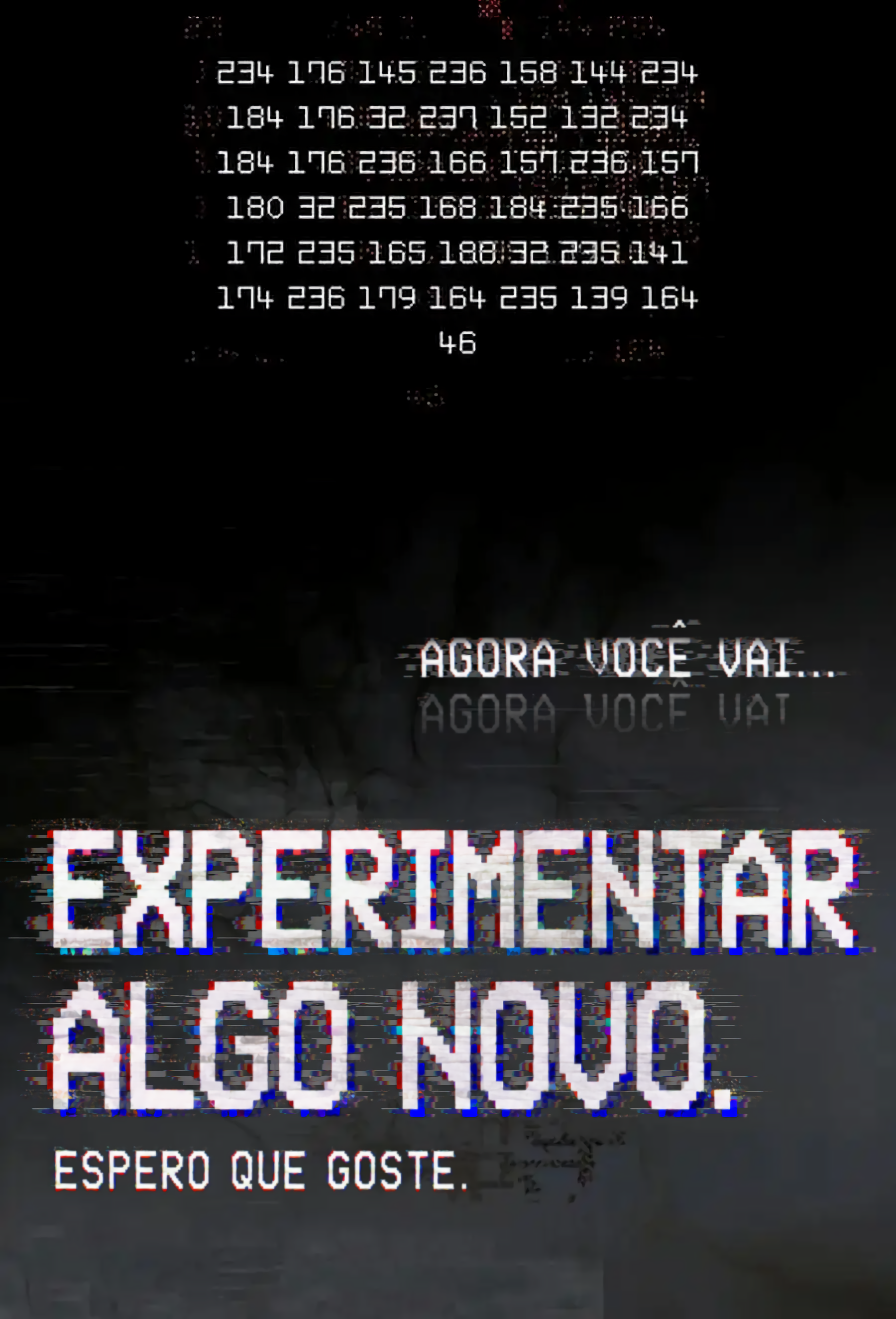 Got Dropped into a Ghost Story, Still Gotta Work Capítulo 0.5 Página 52
