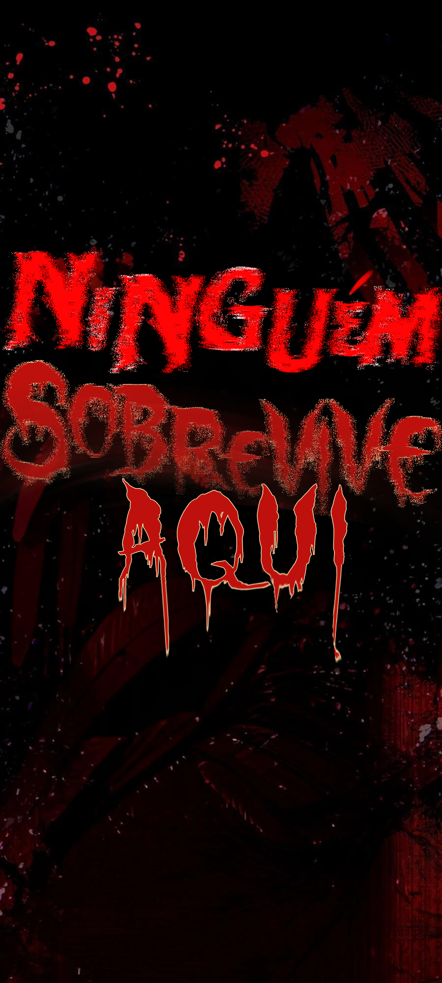 Got Dropped into a Ghost Story, Still Gotta Work Capítulo 0.5 Página 60