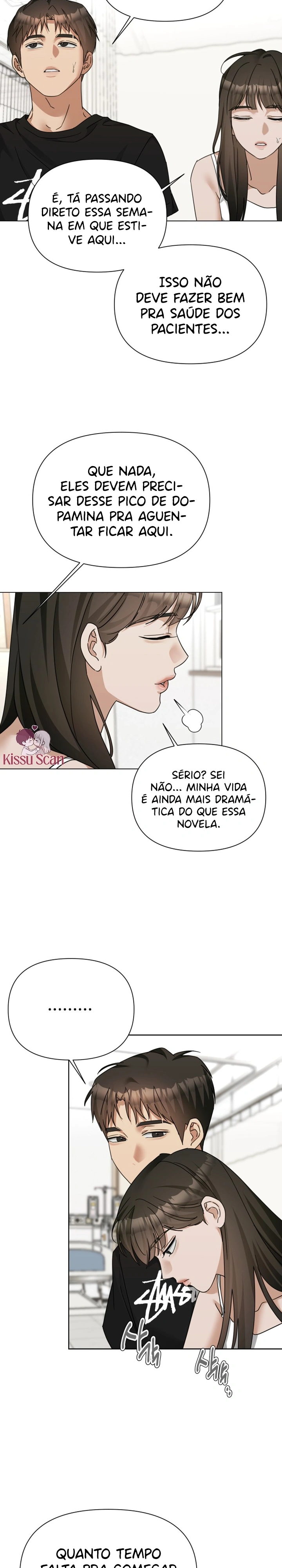 Vivendo com o Romeo Capítulo 39 Página 5