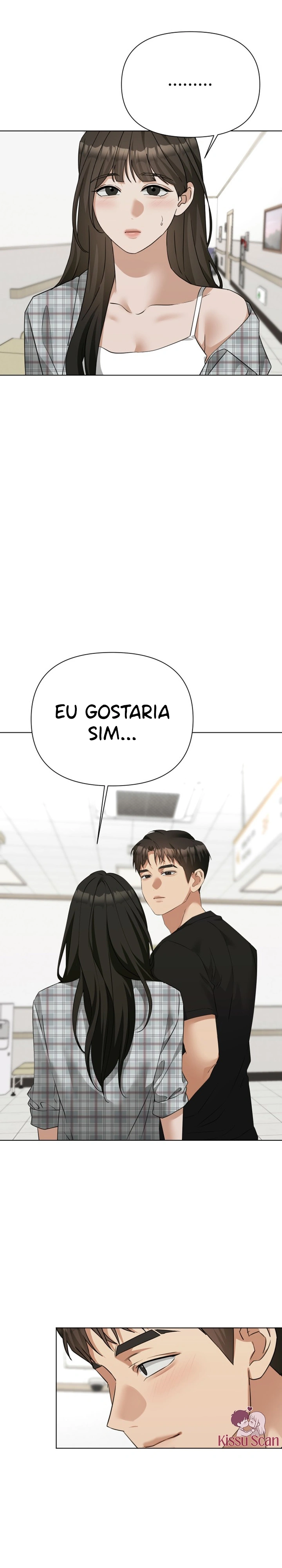 Vivendo com o Romeo Capítulo 39 Página 10