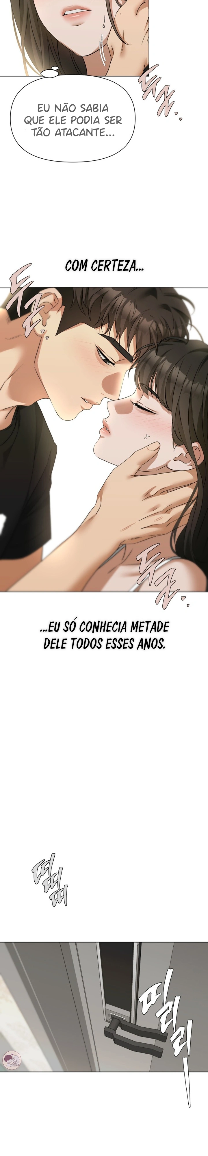 Vivendo com o Romeo Capítulo 39 Página 25