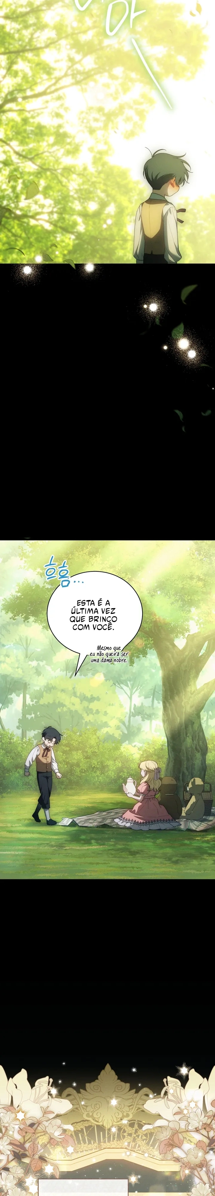 A Mansão Que Aguarda a Primavera Capítulo 34 Página 16